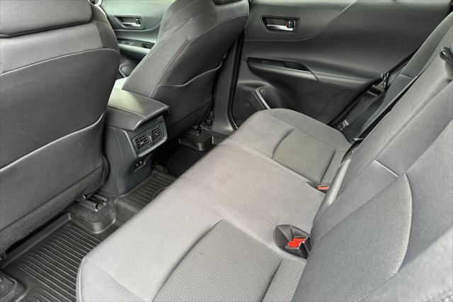 used 2022 Toyota Venza car, priced at $31,295