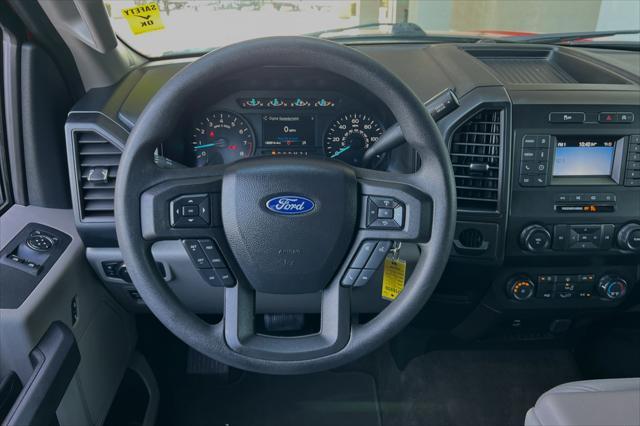 used 2020 Ford F-150 car, priced at $24,899