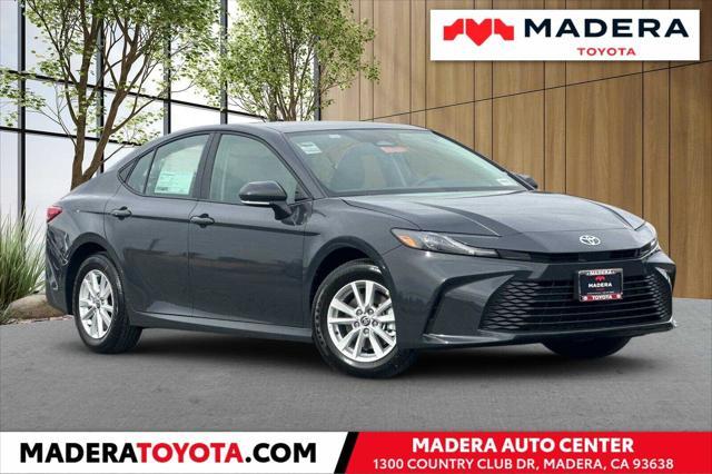 new 2025 Toyota Camry car, priced at $28,959