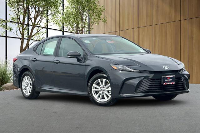 new 2025 Toyota Camry car, priced at $28,959