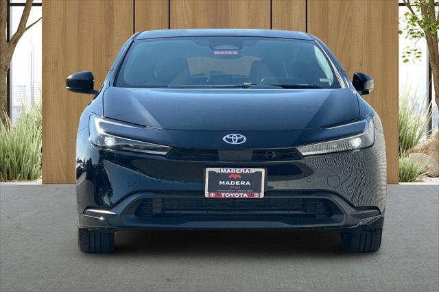 new 2024 Toyota Prius car, priced at $29,559