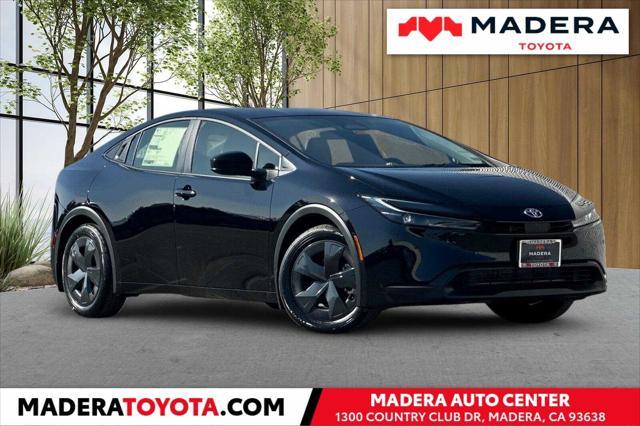 new 2024 Toyota Prius car, priced at $29,559