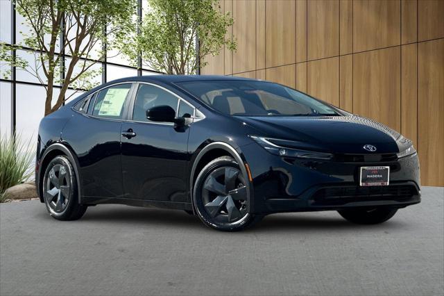 new 2024 Toyota Prius car, priced at $29,559