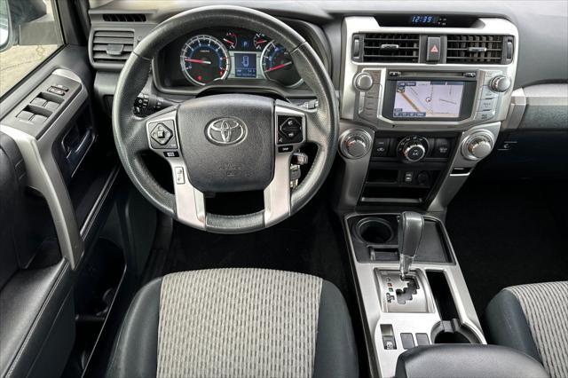 used 2015 Toyota 4Runner car, priced at $23,461