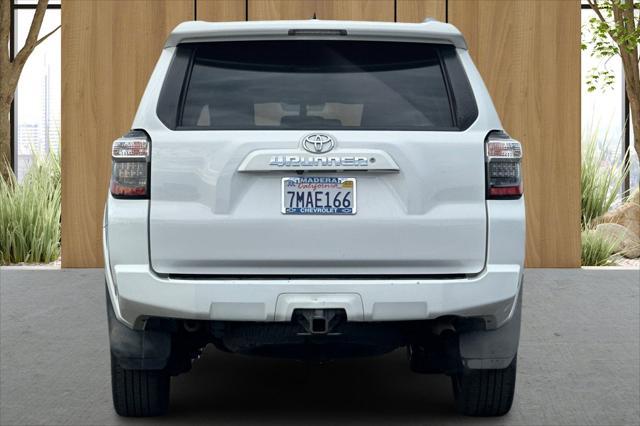 used 2015 Toyota 4Runner car, priced at $23,461