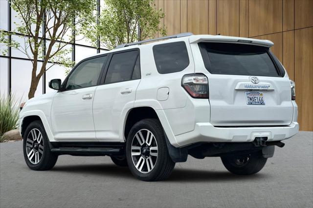 used 2015 Toyota 4Runner car, priced at $23,461