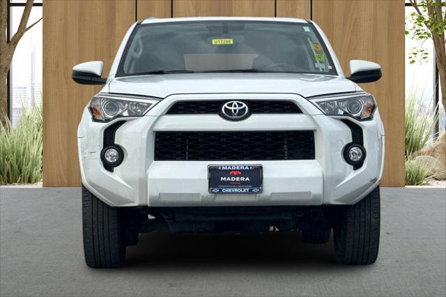 used 2015 Toyota 4Runner car, priced at $23,461