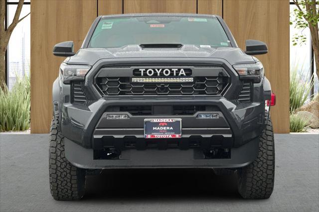 new 2024 Toyota Tacoma car, priced at $56,764