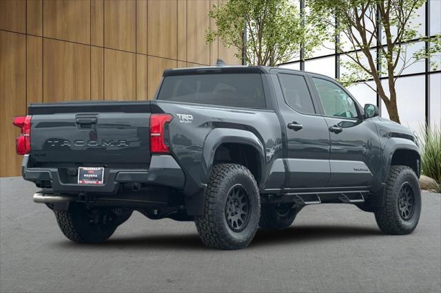 new 2024 Toyota Tacoma car, priced at $56,764