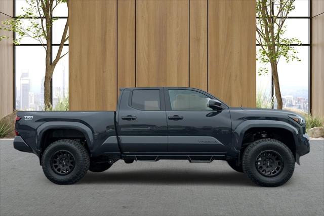 new 2024 Toyota Tacoma car, priced at $56,764