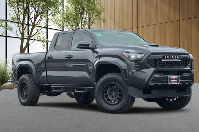 new 2024 Toyota Tacoma car, priced at $56,764