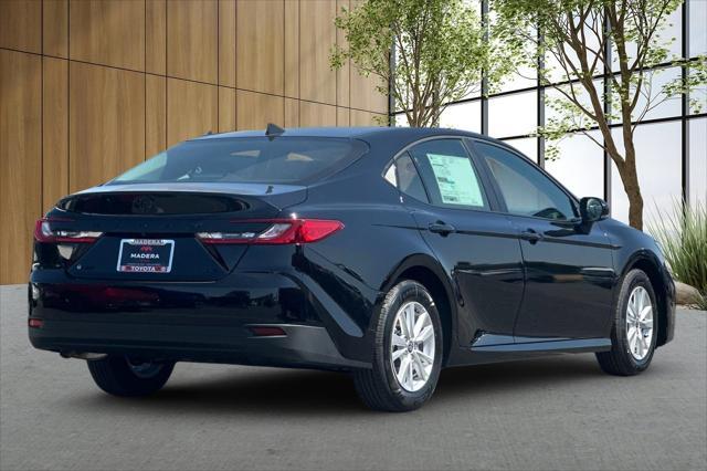 new 2025 Toyota Camry car, priced at $28,749