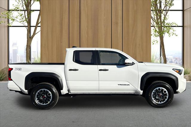 new 2024 Toyota Tacoma car, priced at $47,399