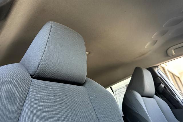 used 2020 Toyota C-HR car, priced at $19,999