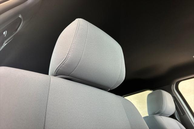 new 2025 Toyota Tundra car, priced at $43,999
