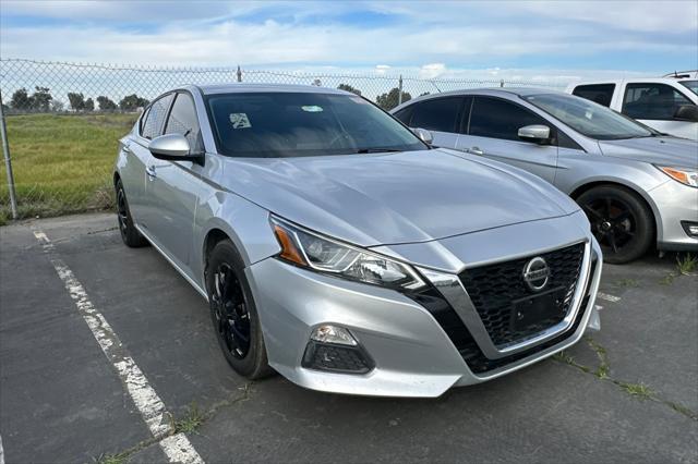 used 2019 Nissan Altima car, priced at $13,813