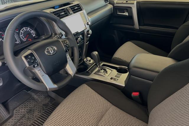 new 2024 Toyota 4Runner car, priced at $44,799