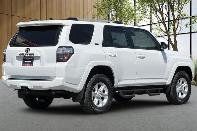 new 2024 Toyota 4Runner car, priced at $44,799