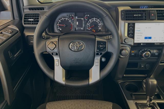 new 2024 Toyota 4Runner car, priced at $44,799