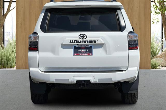 new 2024 Toyota 4Runner car, priced at $44,799