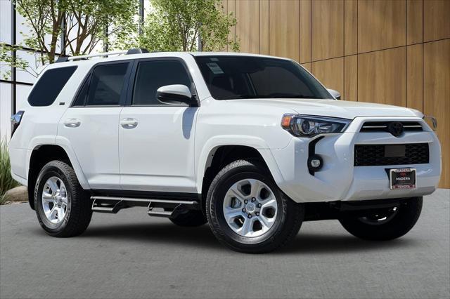 new 2024 Toyota 4Runner car, priced at $44,799