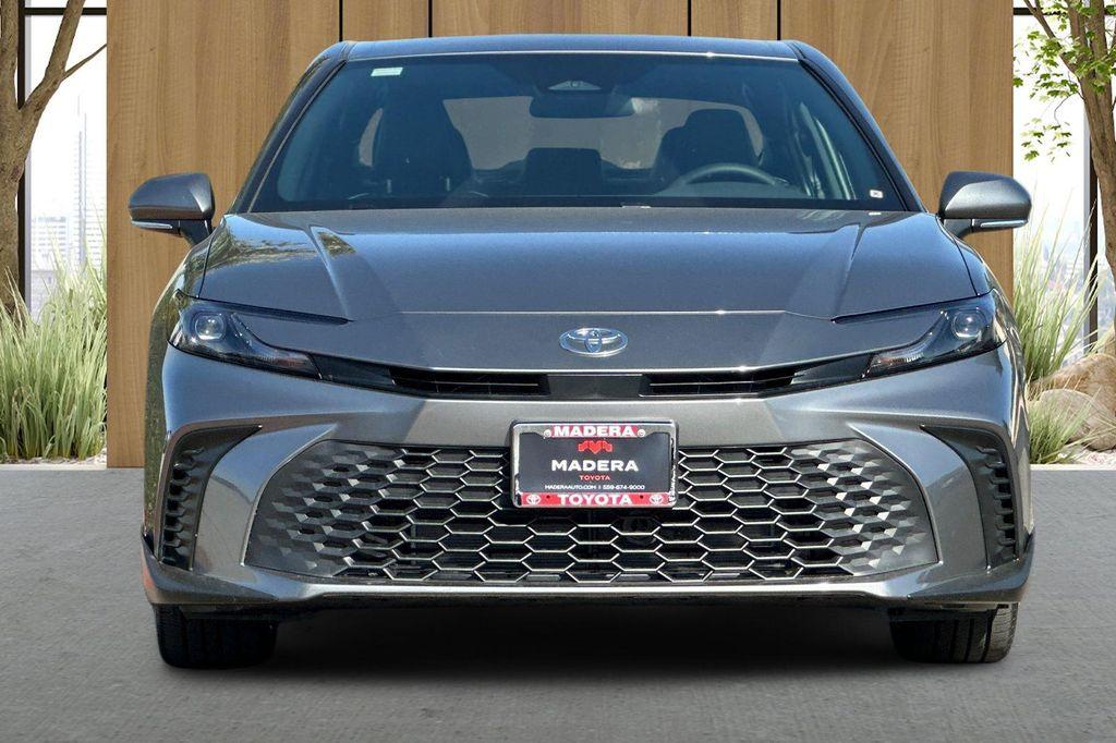 new 2025 Toyota Camry car, priced at $32,299