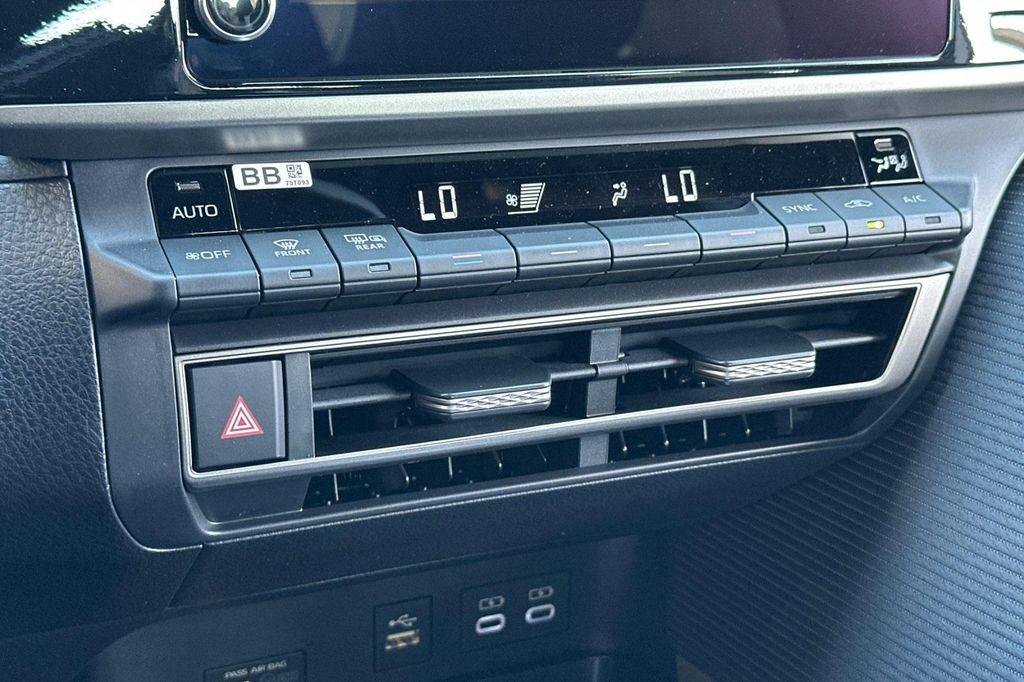 new 2025 Toyota Camry car, priced at $32,299