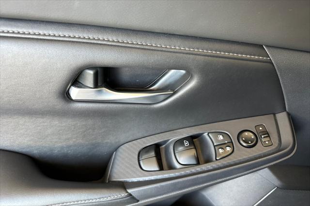 used 2023 Nissan Sentra car, priced at $19,125