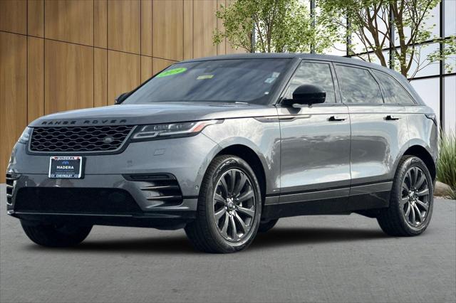 used 2019 Land Rover Range Rover Velar car, priced at $26,253