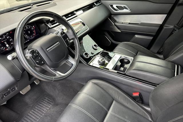 used 2019 Land Rover Range Rover Velar car, priced at $26,253