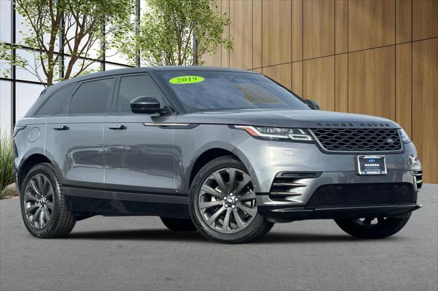 used 2019 Land Rover Range Rover Velar car, priced at $26,253