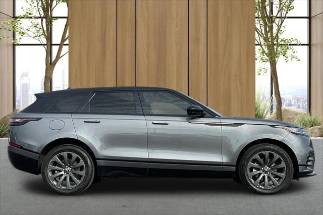 used 2019 Land Rover Range Rover Velar car, priced at $26,253