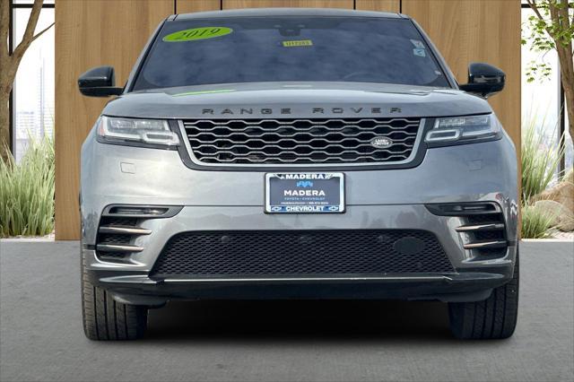 used 2019 Land Rover Range Rover Velar car, priced at $26,253