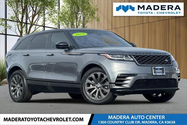 used 2019 Land Rover Range Rover Velar car, priced at $26,253