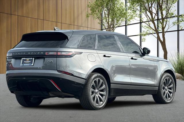 used 2019 Land Rover Range Rover Velar car, priced at $26,253