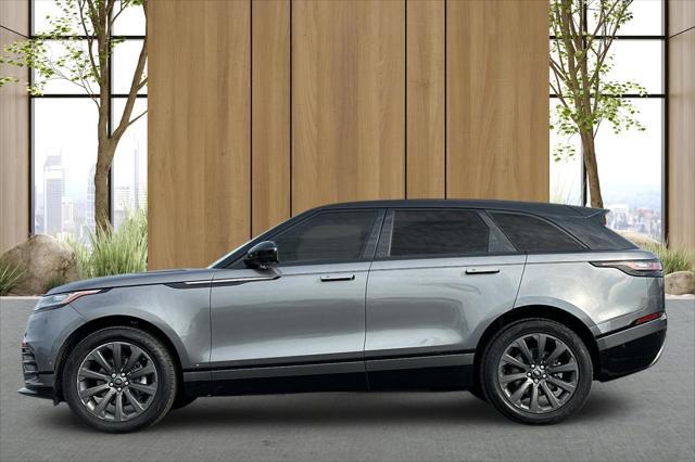 used 2019 Land Rover Range Rover Velar car, priced at $26,253