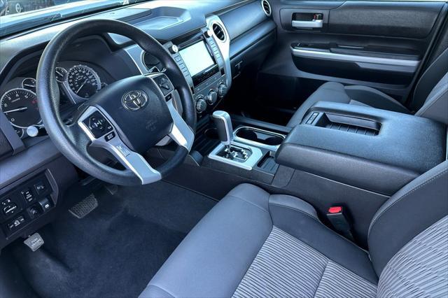 used 2016 Toyota Tundra car, priced at $32,999