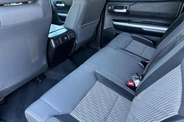 used 2016 Toyota Tundra car, priced at $32,999