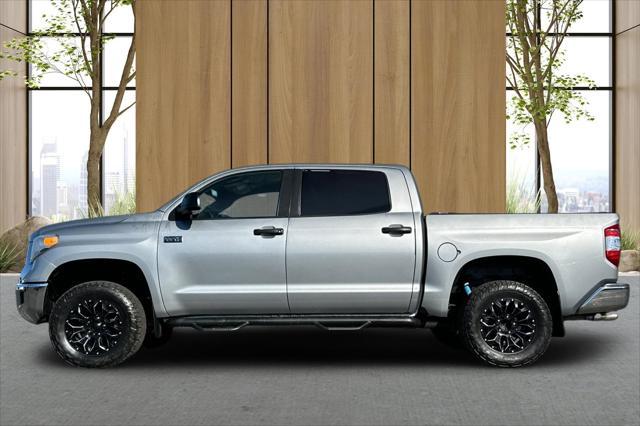 used 2016 Toyota Tundra car, priced at $32,999