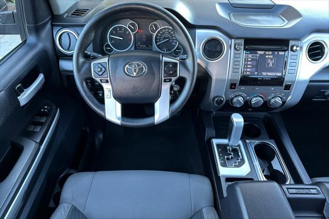 used 2016 Toyota Tundra car, priced at $32,999