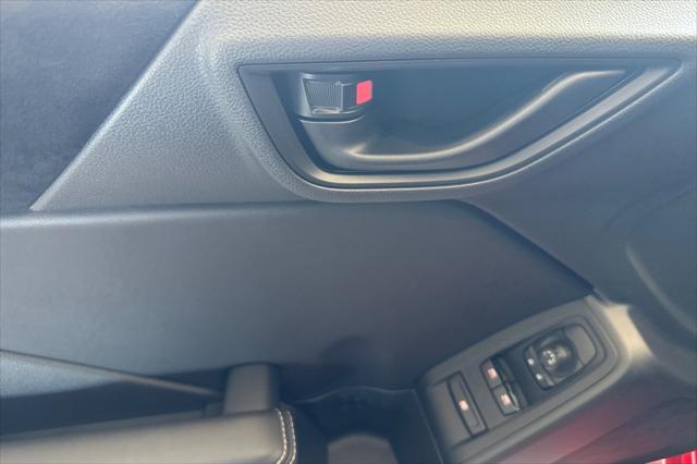 new 2025 Toyota GR86 car, priced at $38,399