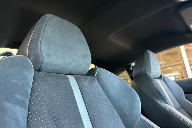 new 2025 Toyota GR86 car, priced at $38,399