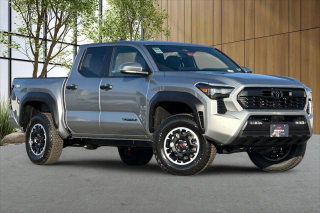 new 2024 Toyota Tacoma car, priced at $47,899