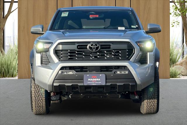 new 2024 Toyota Tacoma car, priced at $47,899