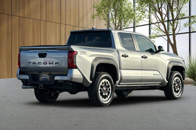 new 2024 Toyota Tacoma car, priced at $47,899