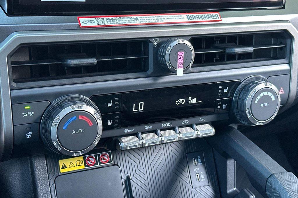 new 2025 Toyota 4Runner car, priced at $59,889