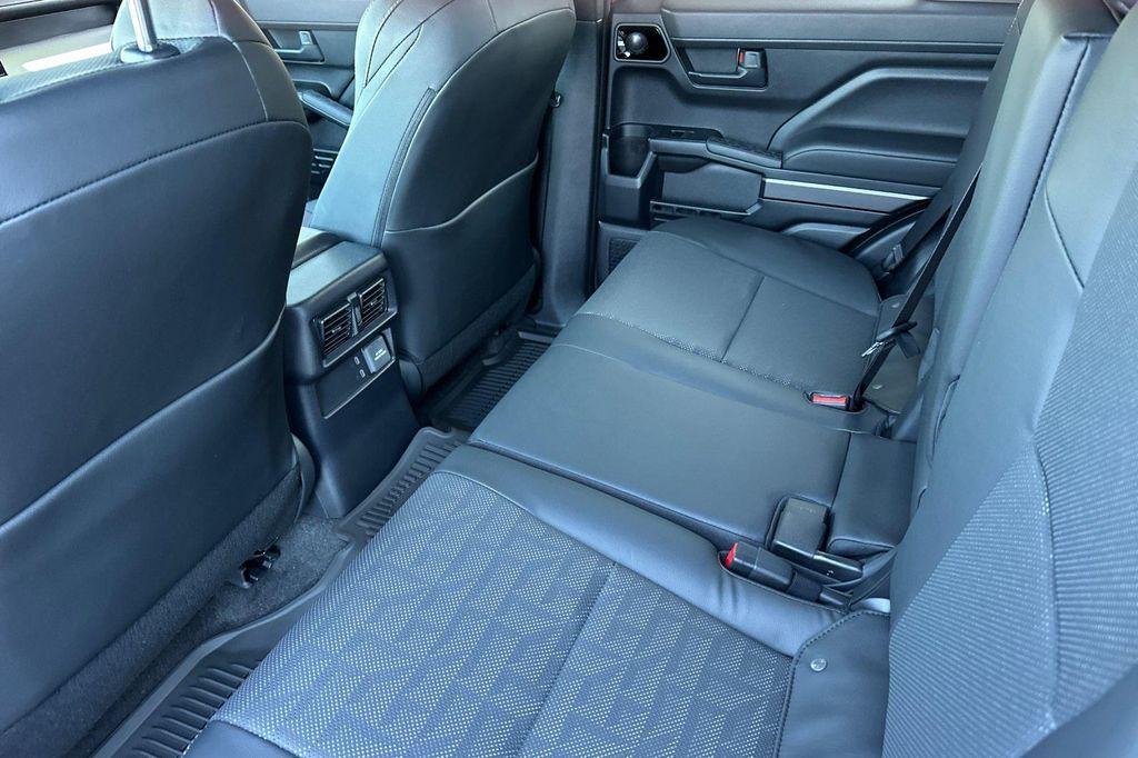 new 2025 Toyota 4Runner car, priced at $59,889