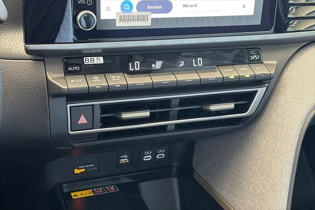 new 2025 Toyota Camry car, priced at $28,399
