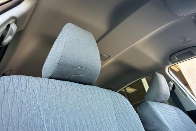 new 2025 Toyota Camry car, priced at $28,399