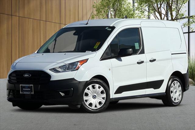 used 2019 Ford Transit Connect car, priced at $24,999